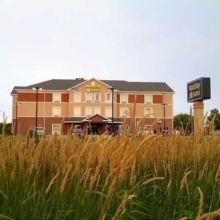 Mainstay Suites Grand Island Zewnętrze zdjęcie