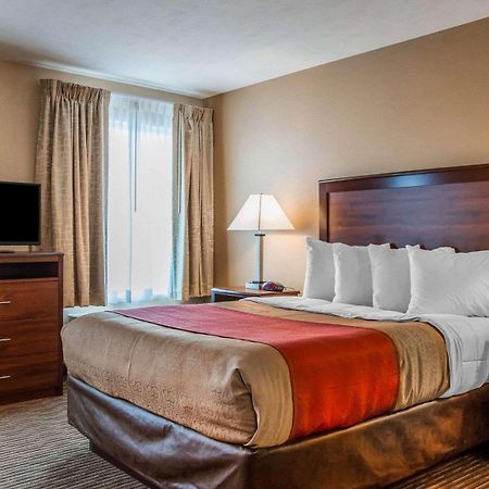Mainstay Suites Grand Island Zewnętrze zdjęcie