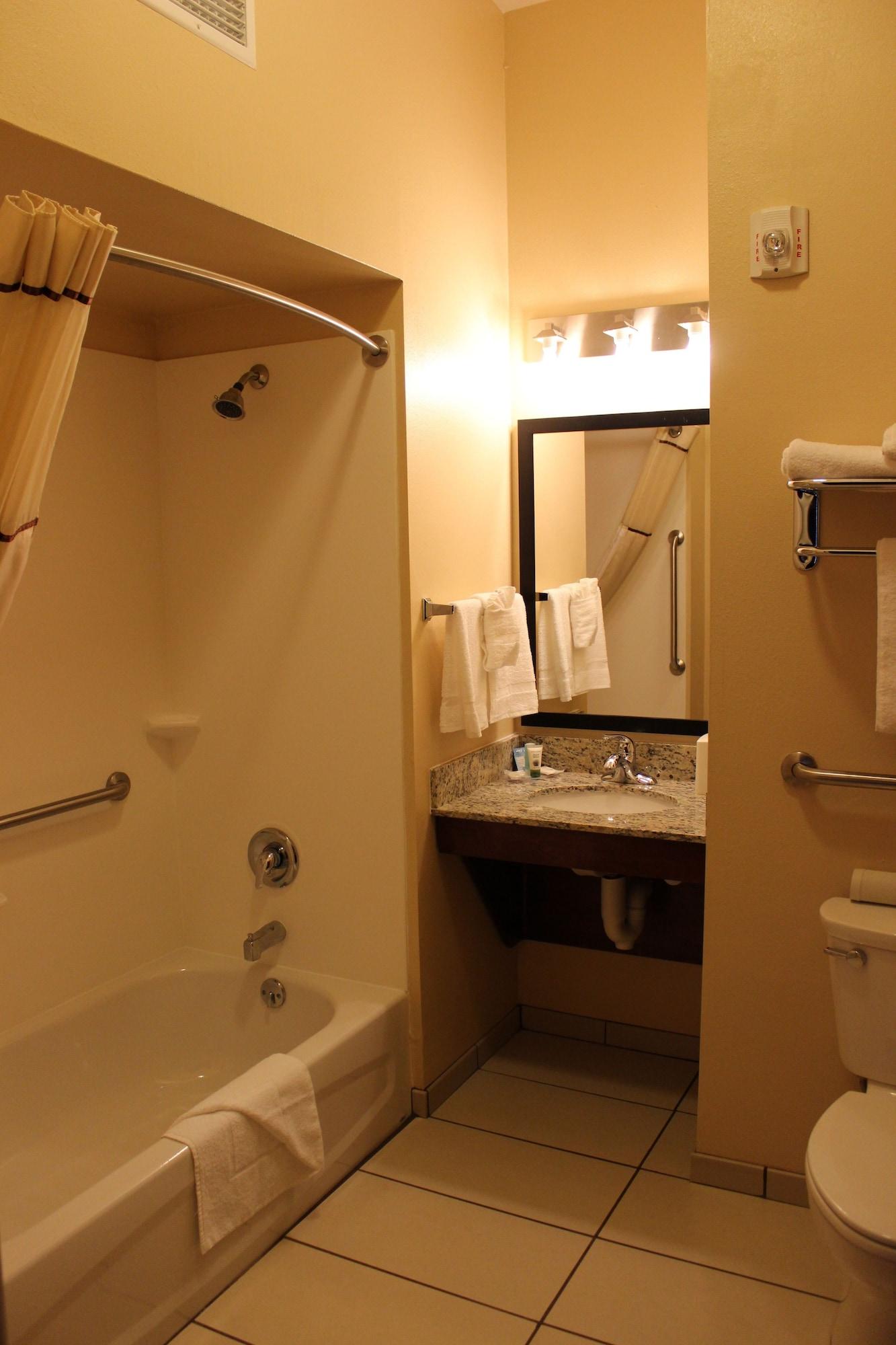 Mainstay Suites Grand Island Zewnętrze zdjęcie