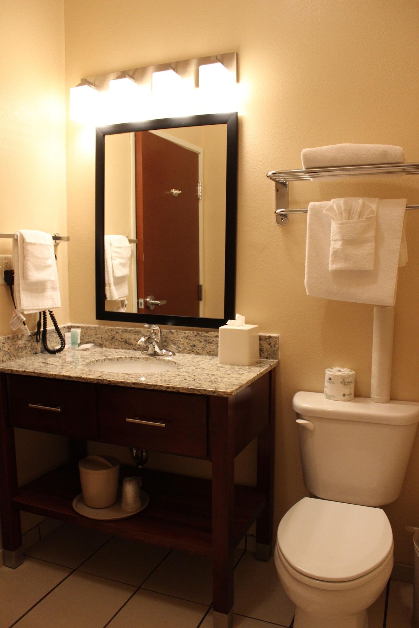 Mainstay Suites Grand Island Zewnętrze zdjęcie