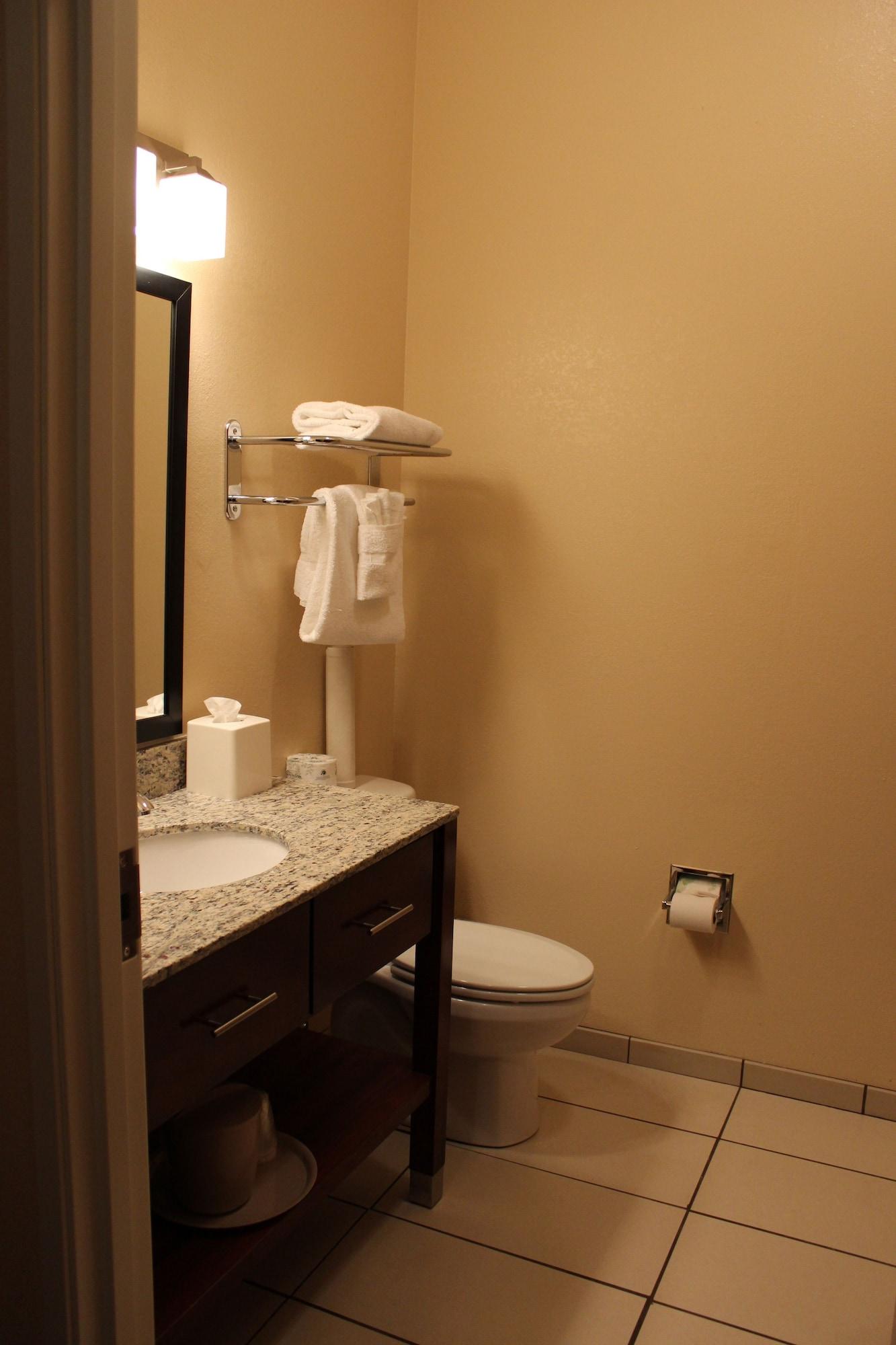 Mainstay Suites Grand Island Zewnętrze zdjęcie