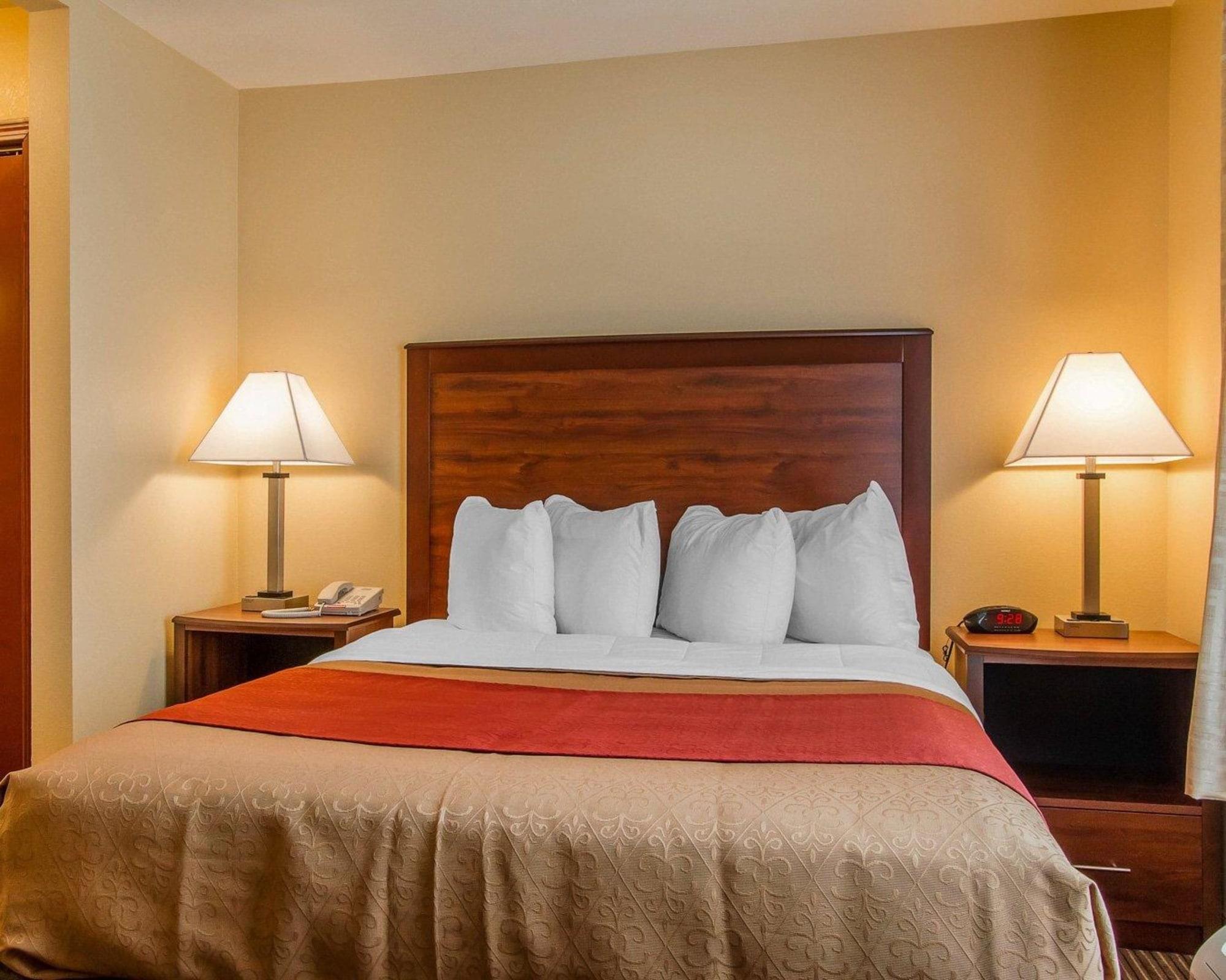 Mainstay Suites Grand Island Zewnętrze zdjęcie