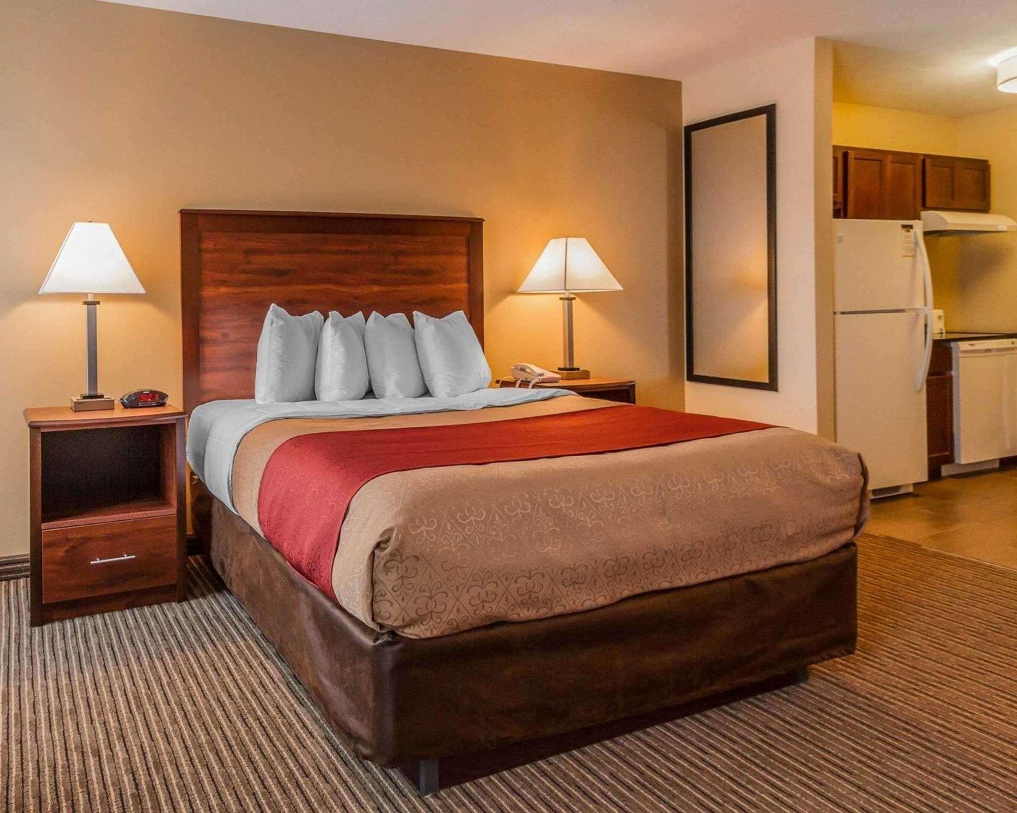 Mainstay Suites Grand Island Zewnętrze zdjęcie