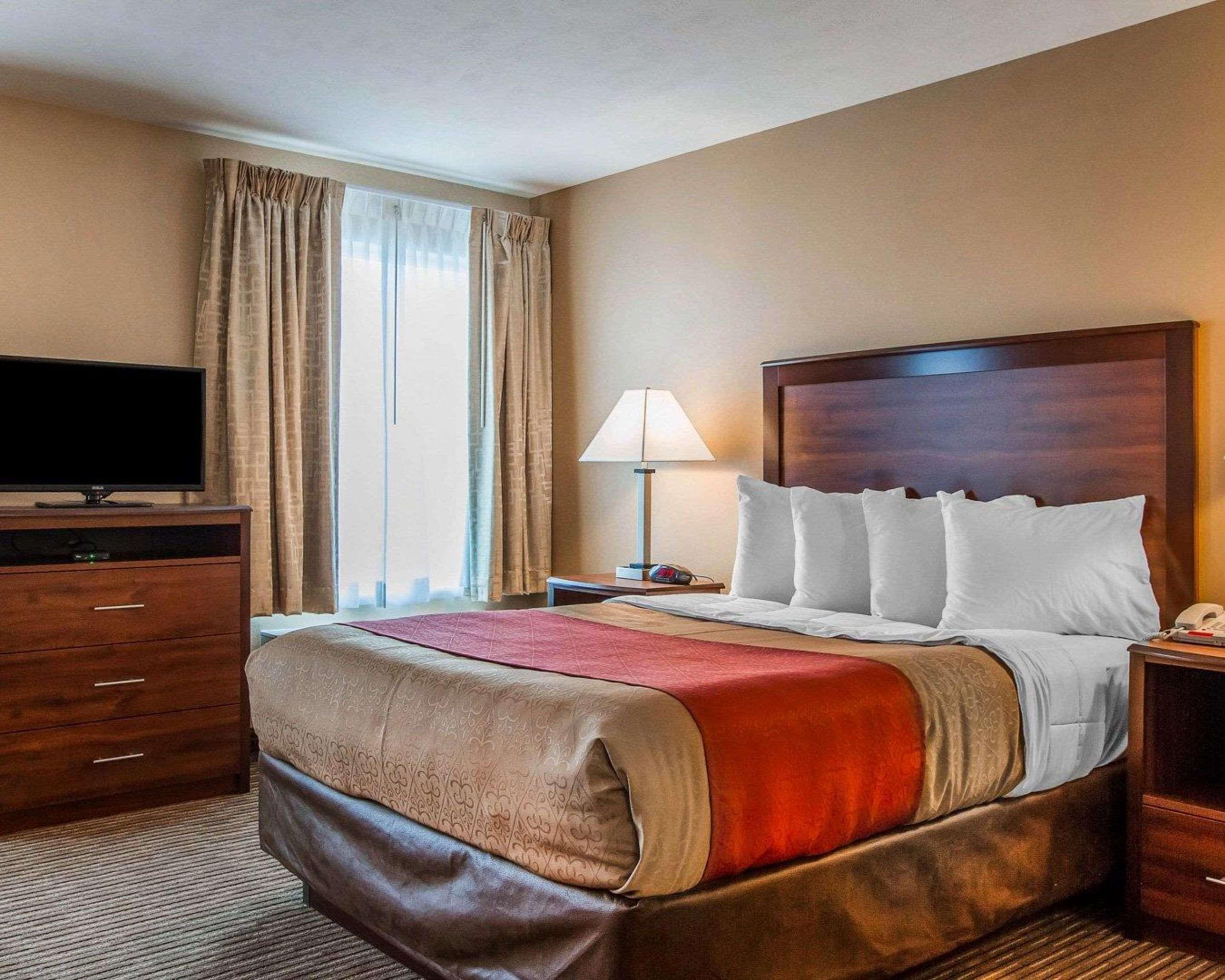 Mainstay Suites Grand Island Zewnętrze zdjęcie