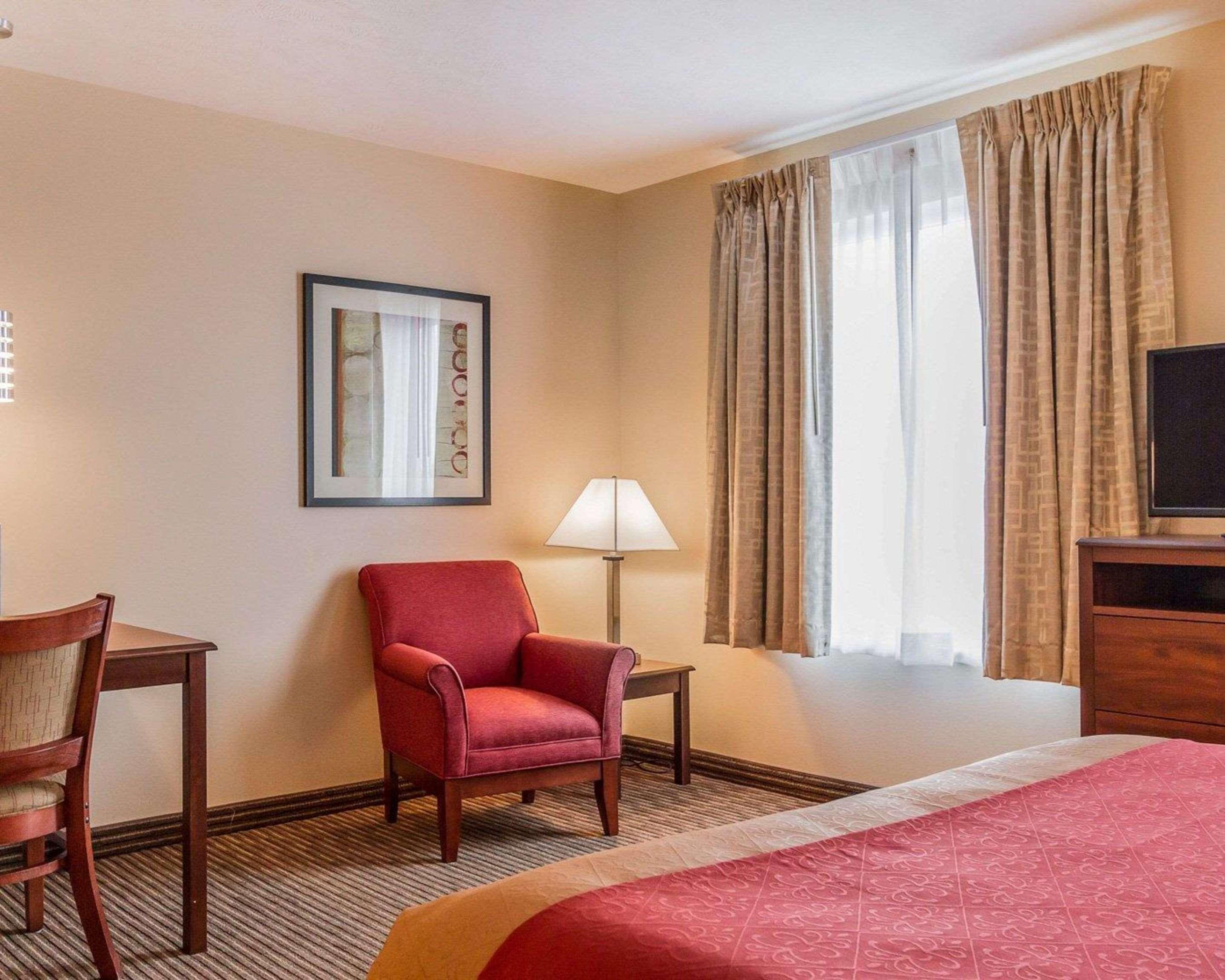 Mainstay Suites Grand Island Zewnętrze zdjęcie