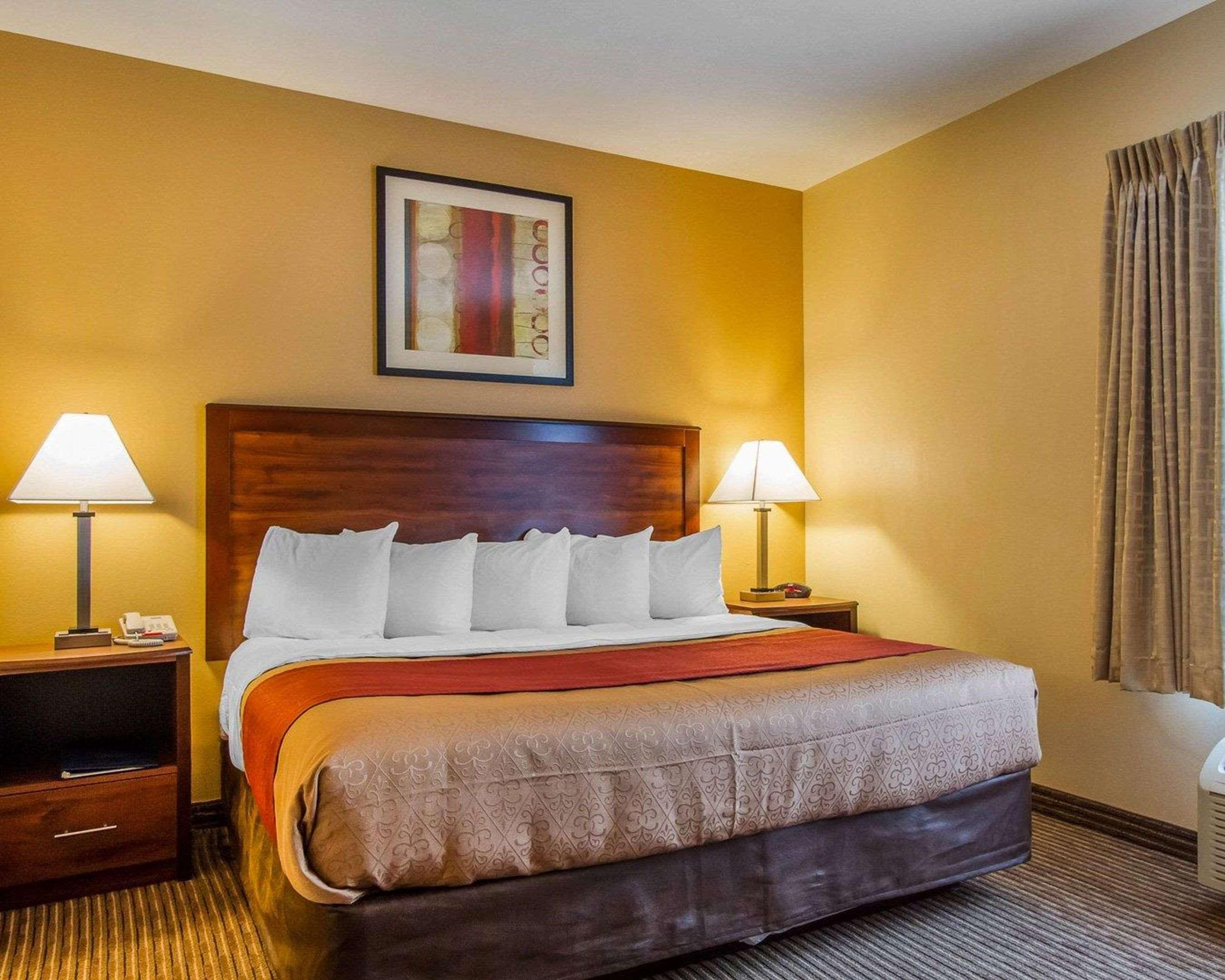 Mainstay Suites Grand Island Zewnętrze zdjęcie