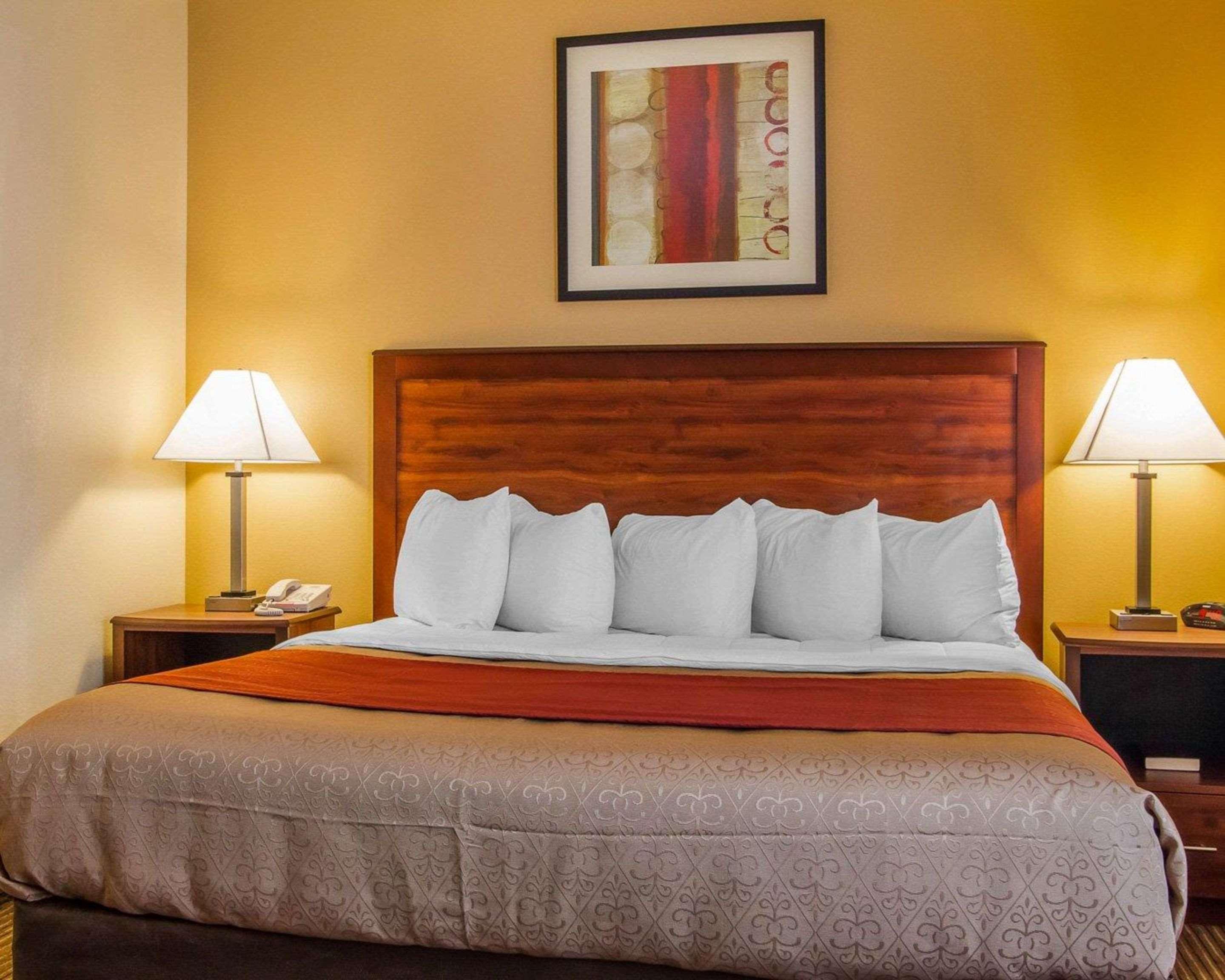 Mainstay Suites Grand Island Zewnętrze zdjęcie