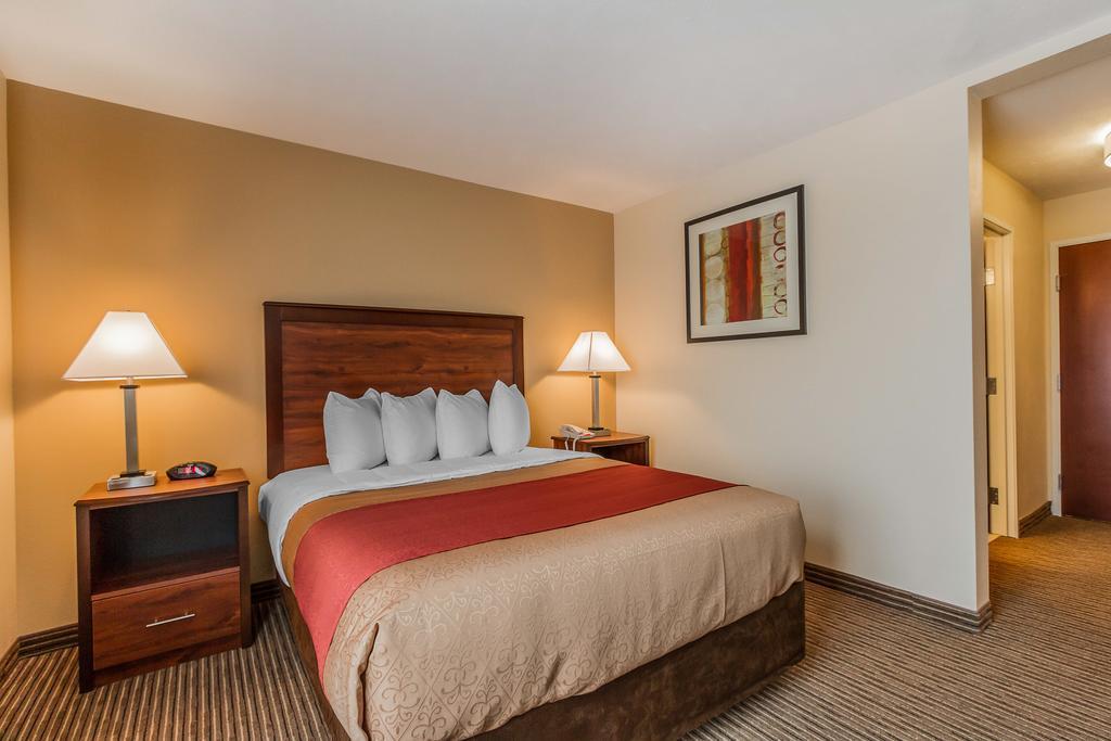 Mainstay Suites Grand Island Zewnętrze zdjęcie