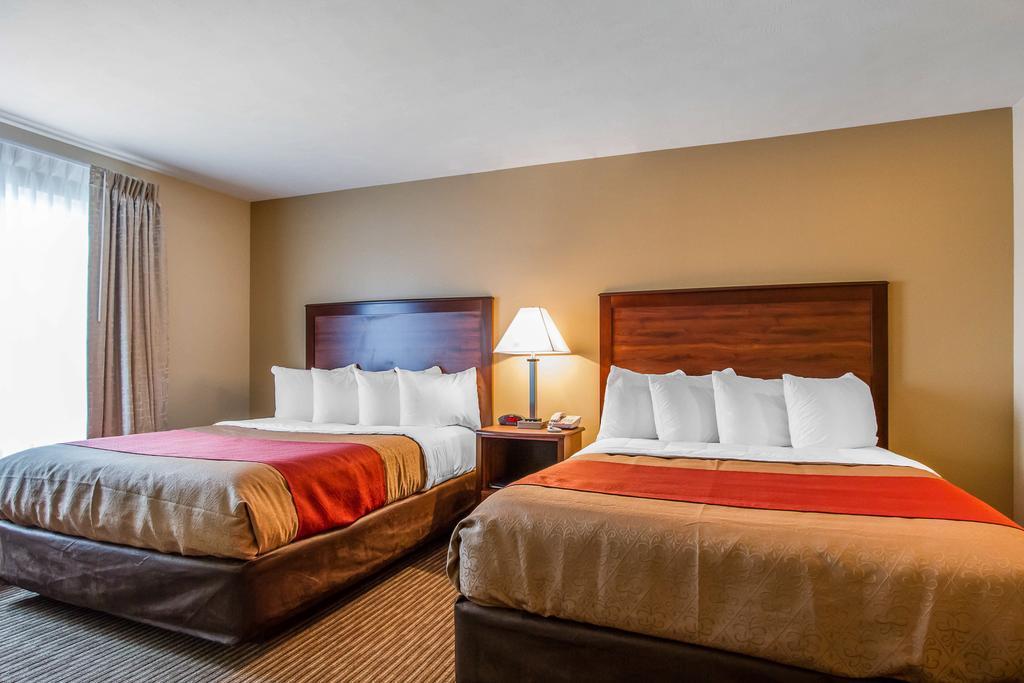 Mainstay Suites Grand Island Zewnętrze zdjęcie