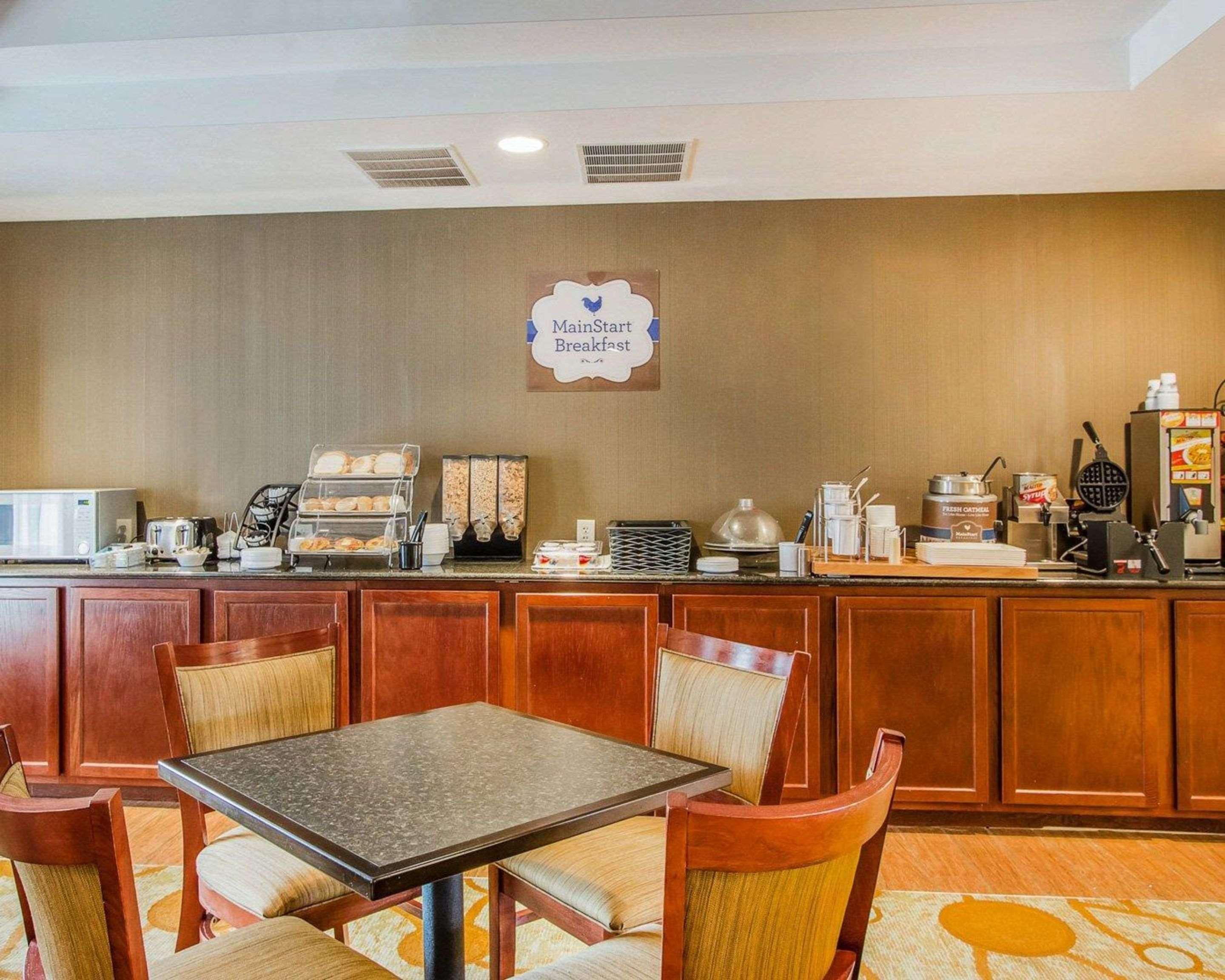 Mainstay Suites Grand Island Zewnętrze zdjęcie