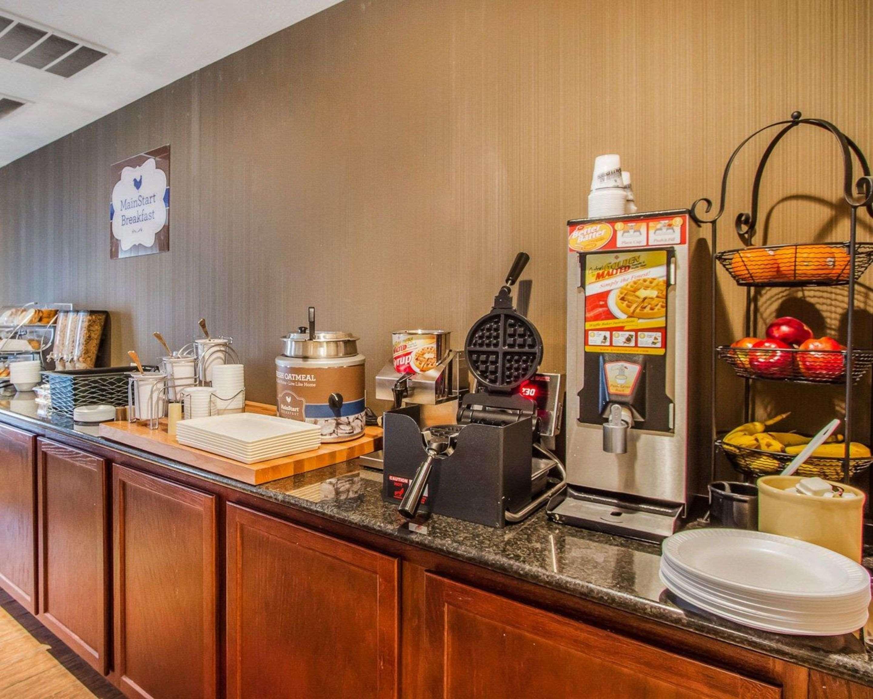 Mainstay Suites Grand Island Zewnętrze zdjęcie