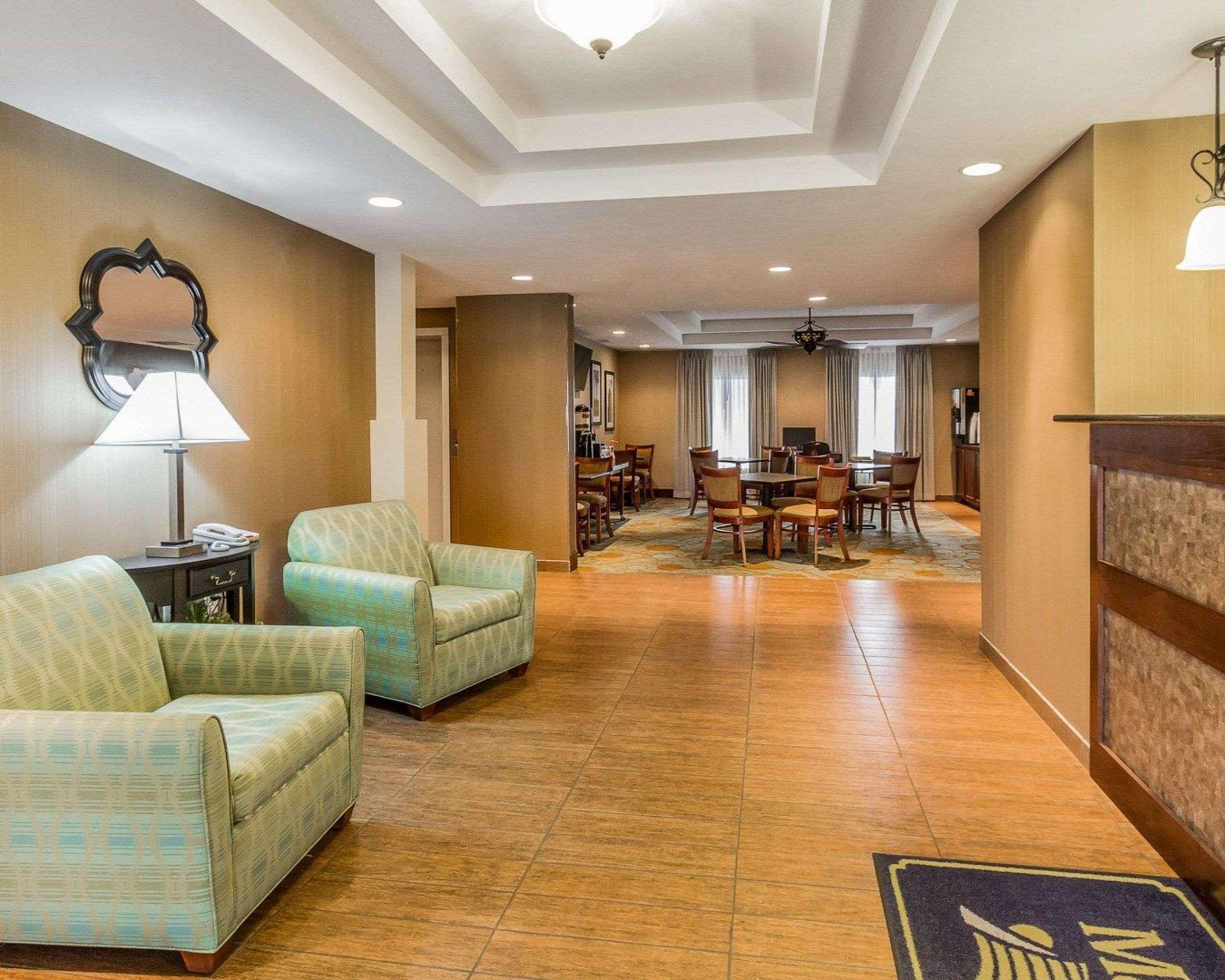 Mainstay Suites Grand Island Zewnętrze zdjęcie