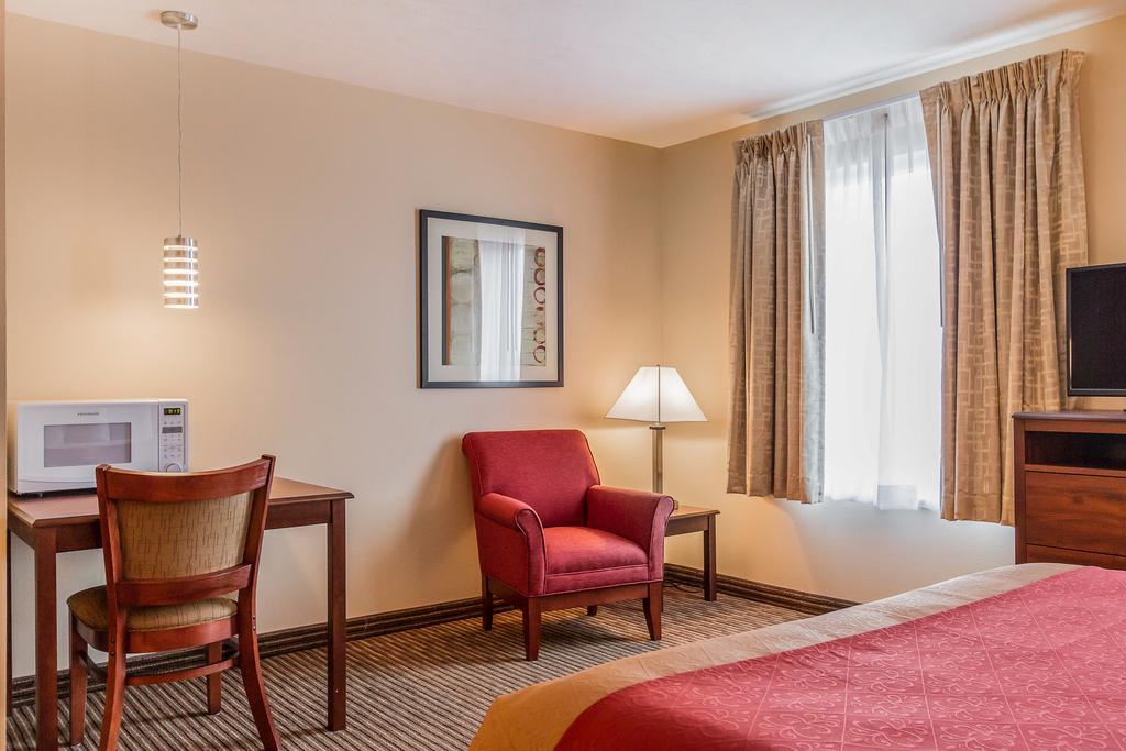 Mainstay Suites Grand Island Zewnętrze zdjęcie