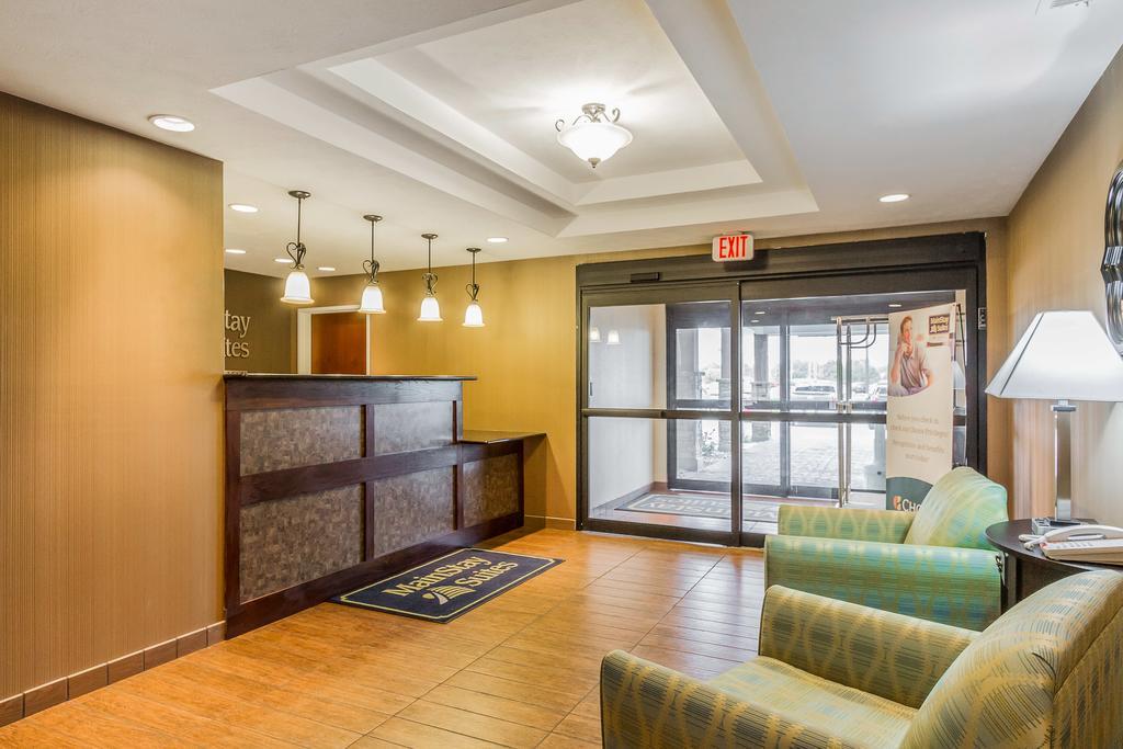 Mainstay Suites Grand Island Zewnętrze zdjęcie