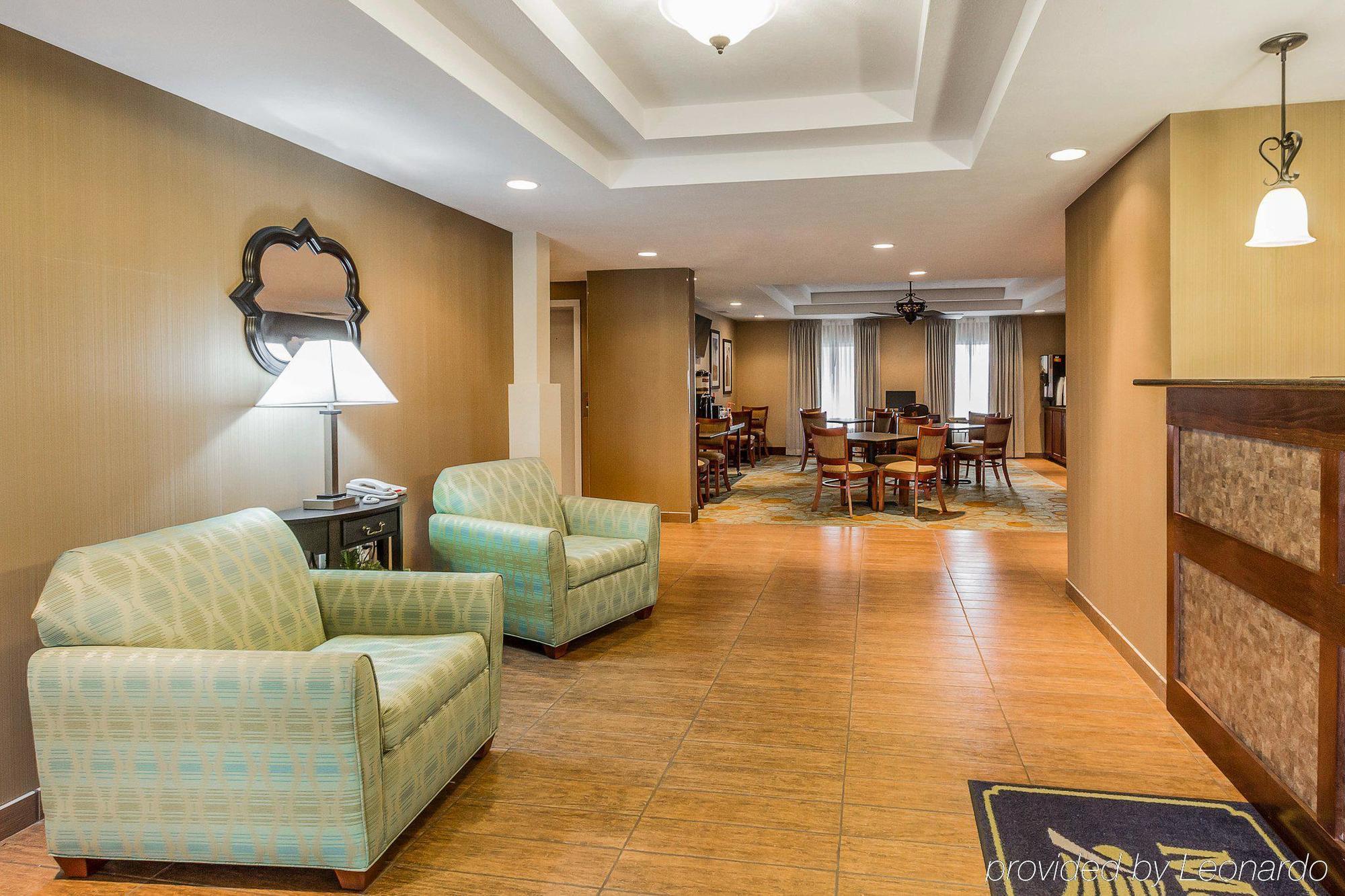 Mainstay Suites Grand Island Zewnętrze zdjęcie