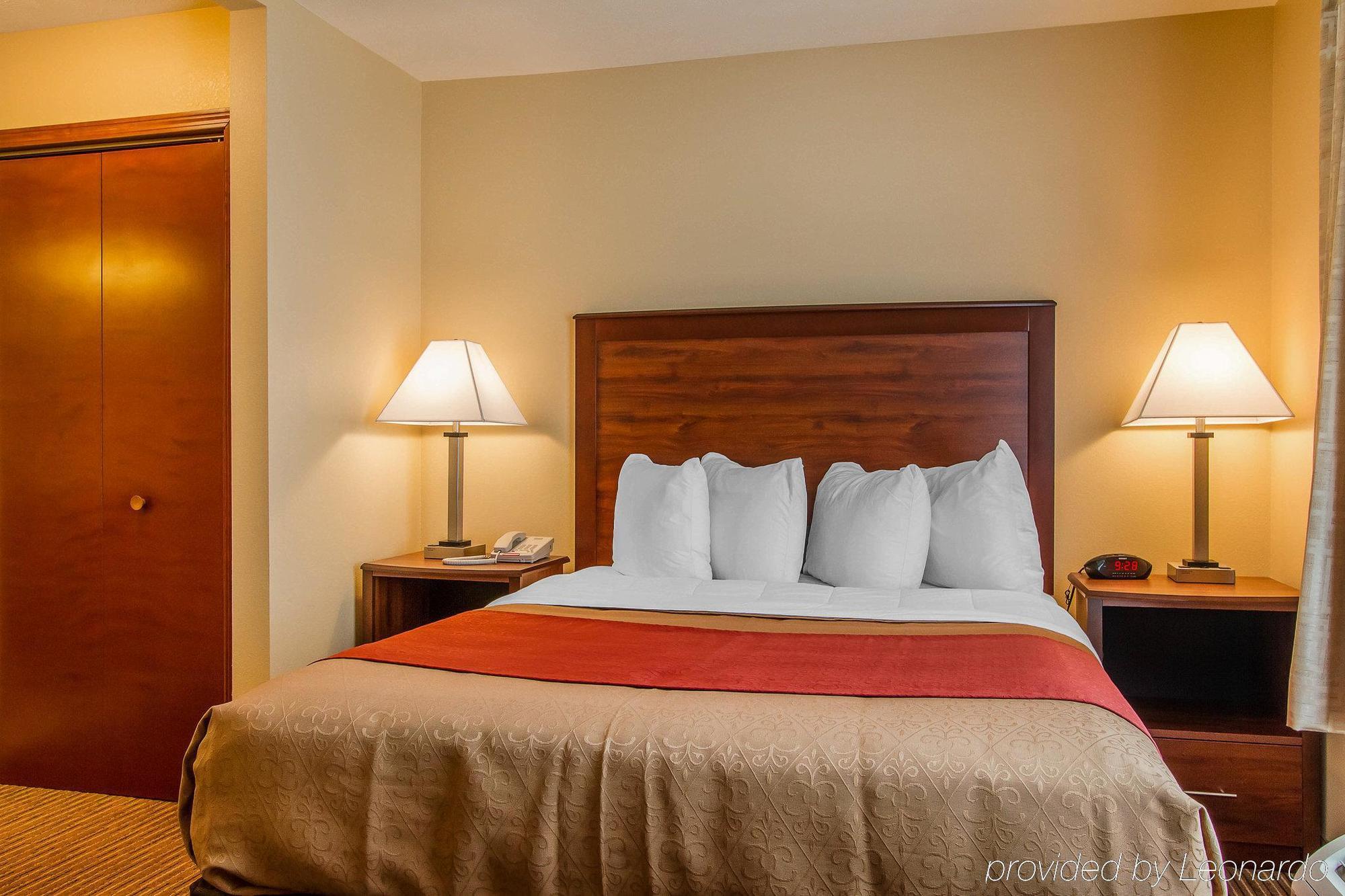 Mainstay Suites Grand Island Zewnętrze zdjęcie