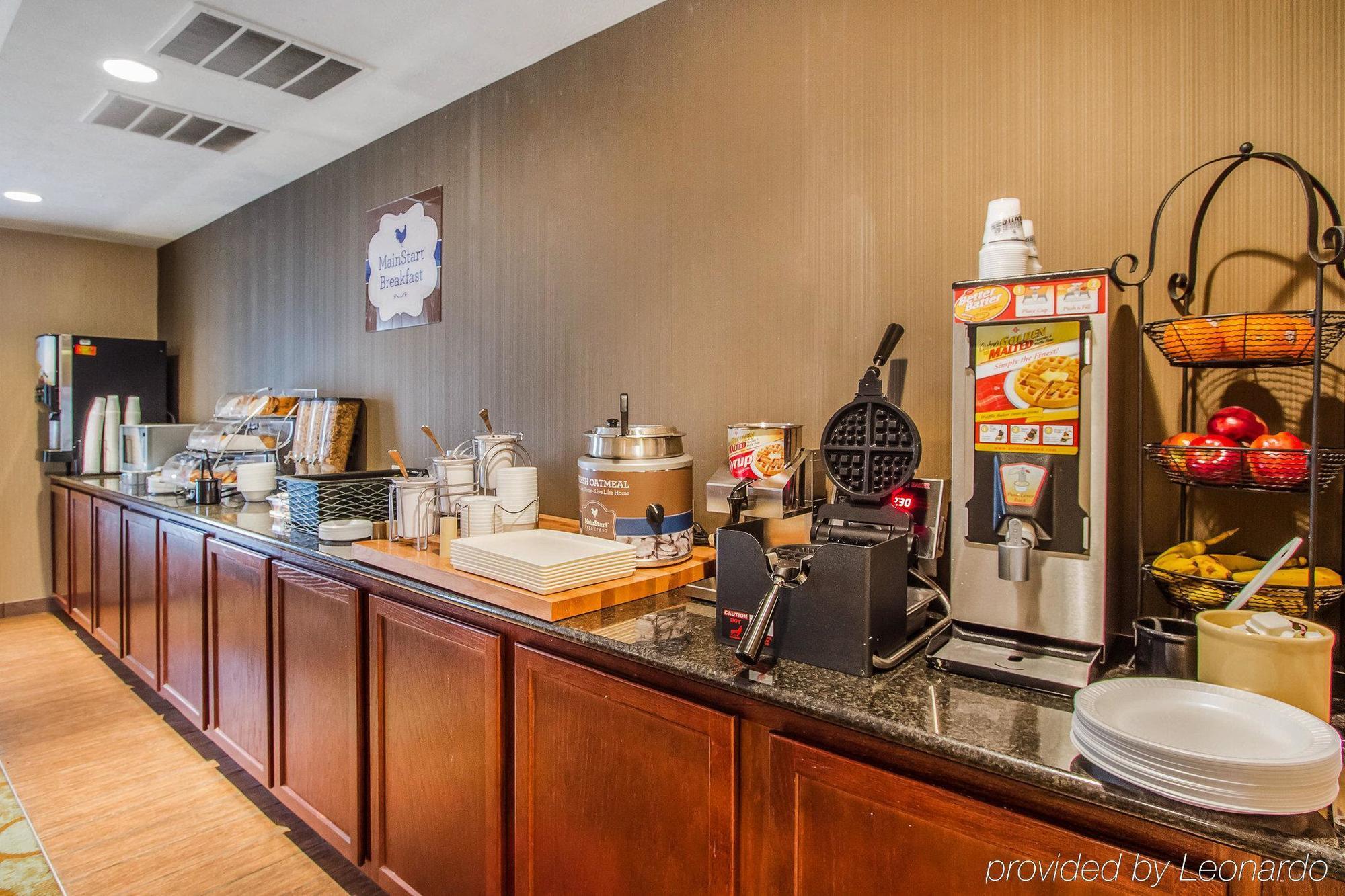 Mainstay Suites Grand Island Zewnętrze zdjęcie