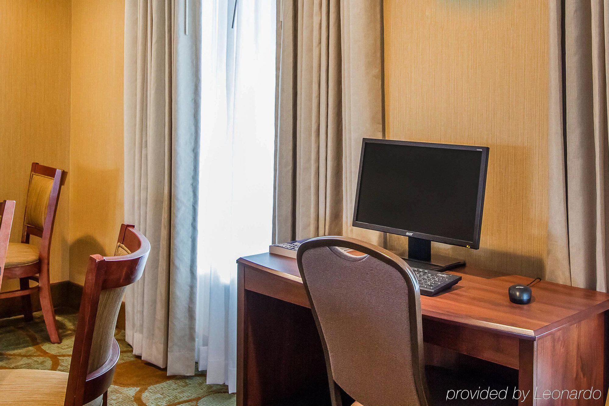 Mainstay Suites Grand Island Zewnętrze zdjęcie