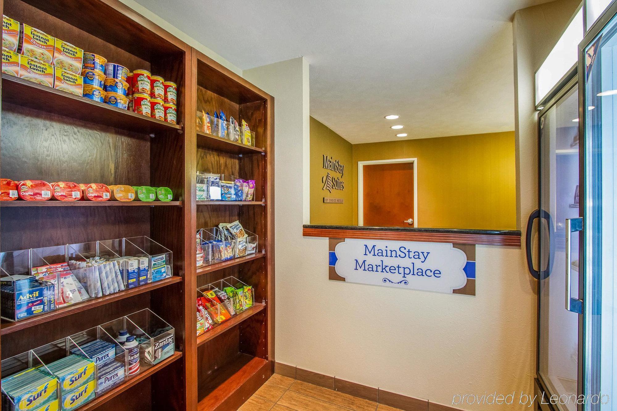 Mainstay Suites Grand Island Zewnętrze zdjęcie