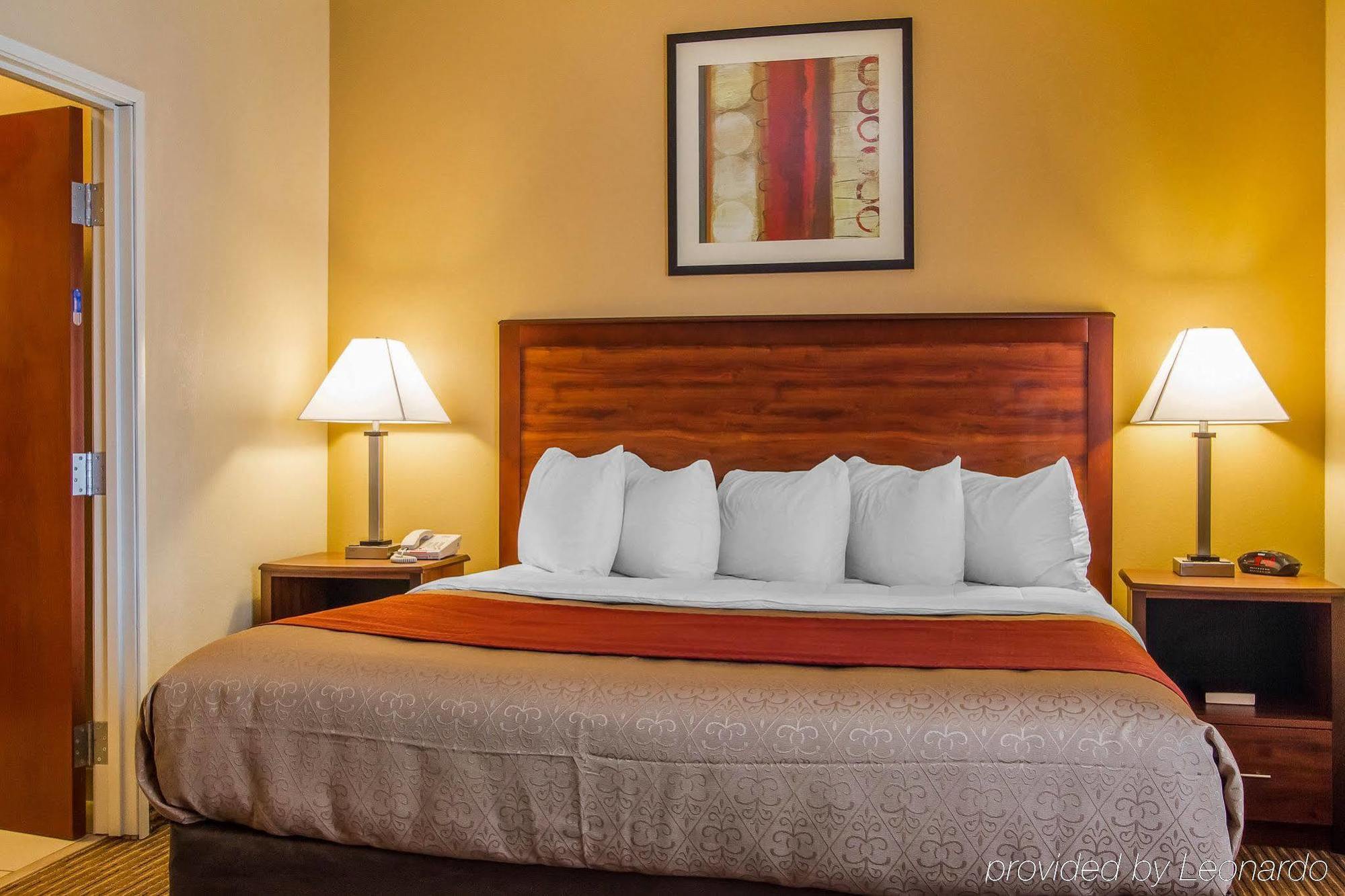 Mainstay Suites Grand Island Zewnętrze zdjęcie
