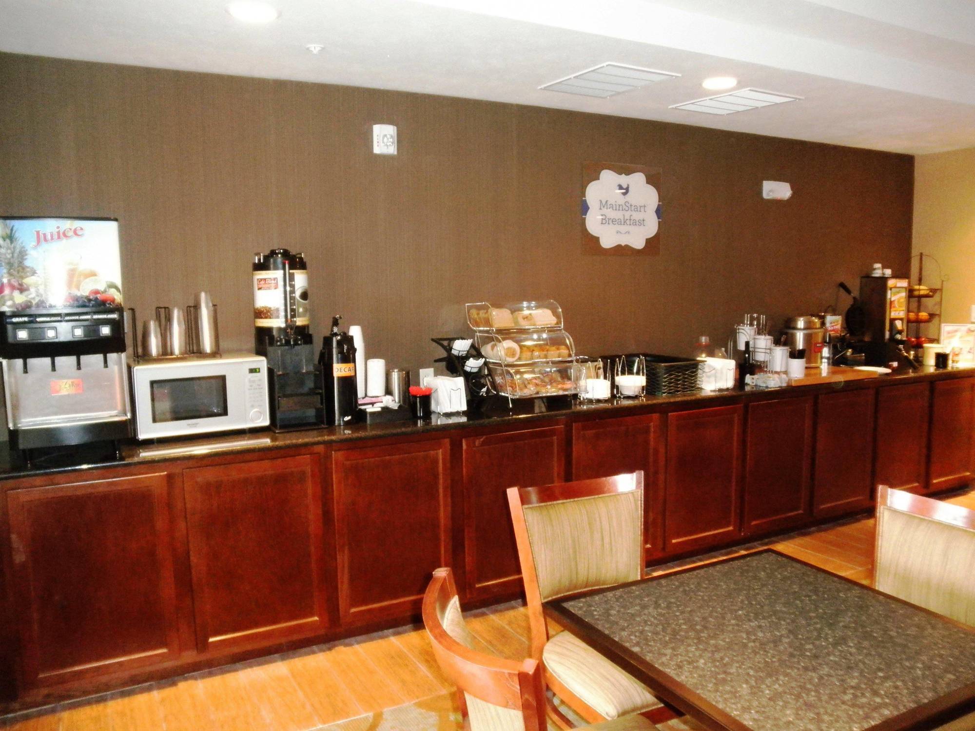 Mainstay Suites Grand Island Zewnętrze zdjęcie
