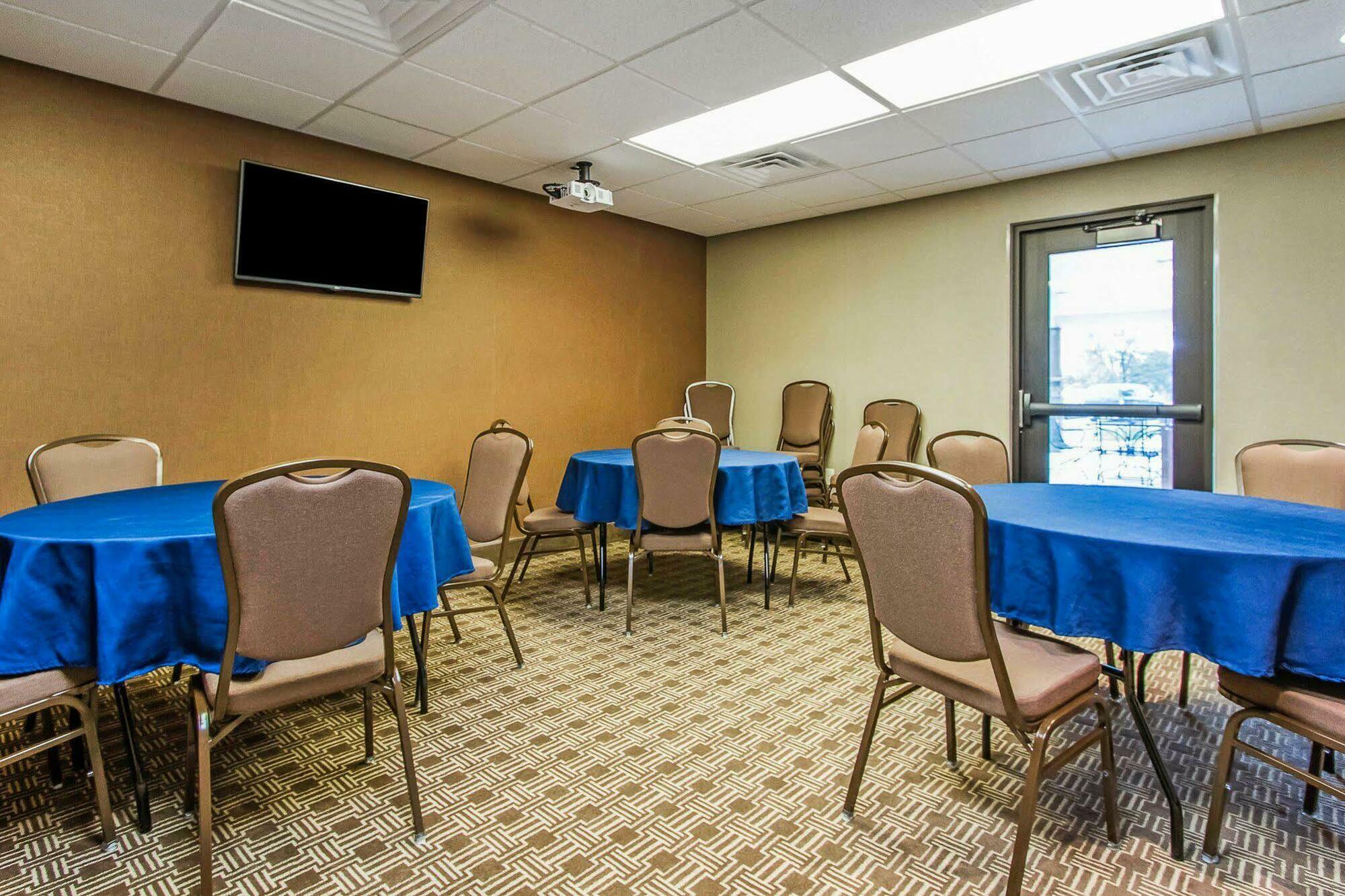 Mainstay Suites Grand Island Zewnętrze zdjęcie