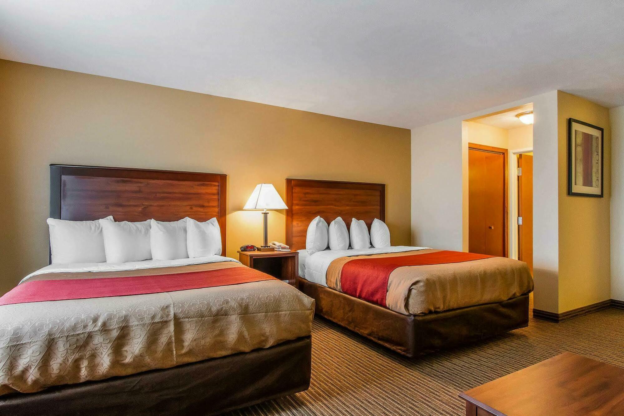 Mainstay Suites Grand Island Zewnętrze zdjęcie